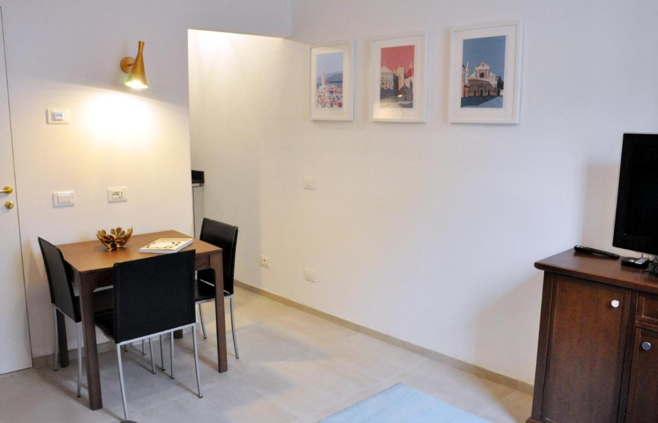 Charming Apartment Michelangelo Firenze Bagian luar foto